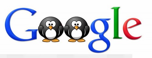 google optimalizálás - pingvin algoritmus
