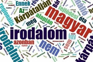 határon túli magyar irodalom